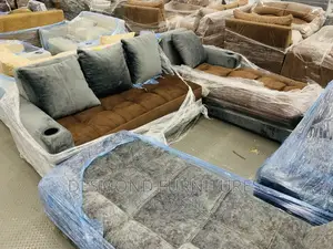L Shape Sofas
