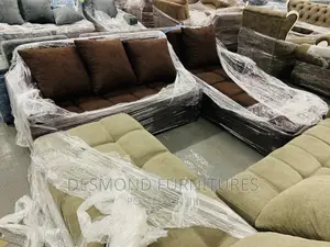 L Shape Sofas