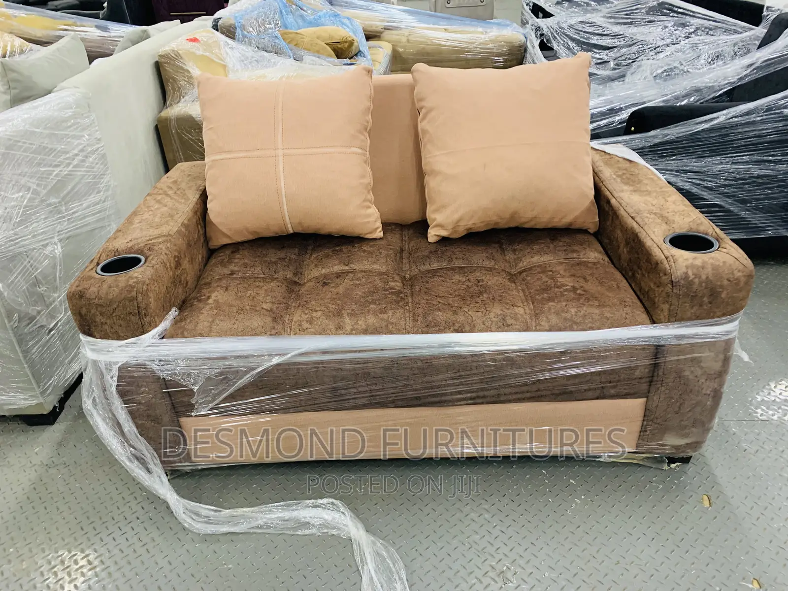 Sofas 2 in 1