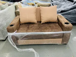 Sofas 2 in 1