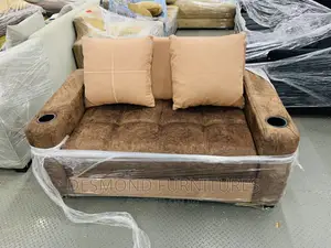 Sofas 2 in 1