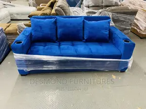 Sofas 3 in 1