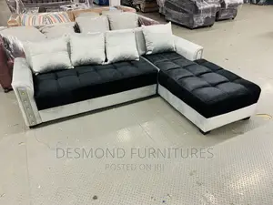 L Shape Sofas