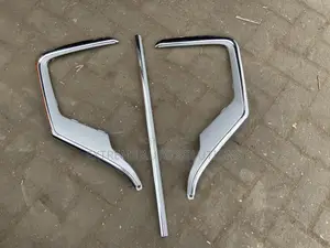 Bumper Chrome Molding For Crv 2020 Honda