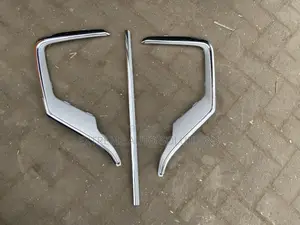 Bumper Chrome Molding For Crv 2020 Honda