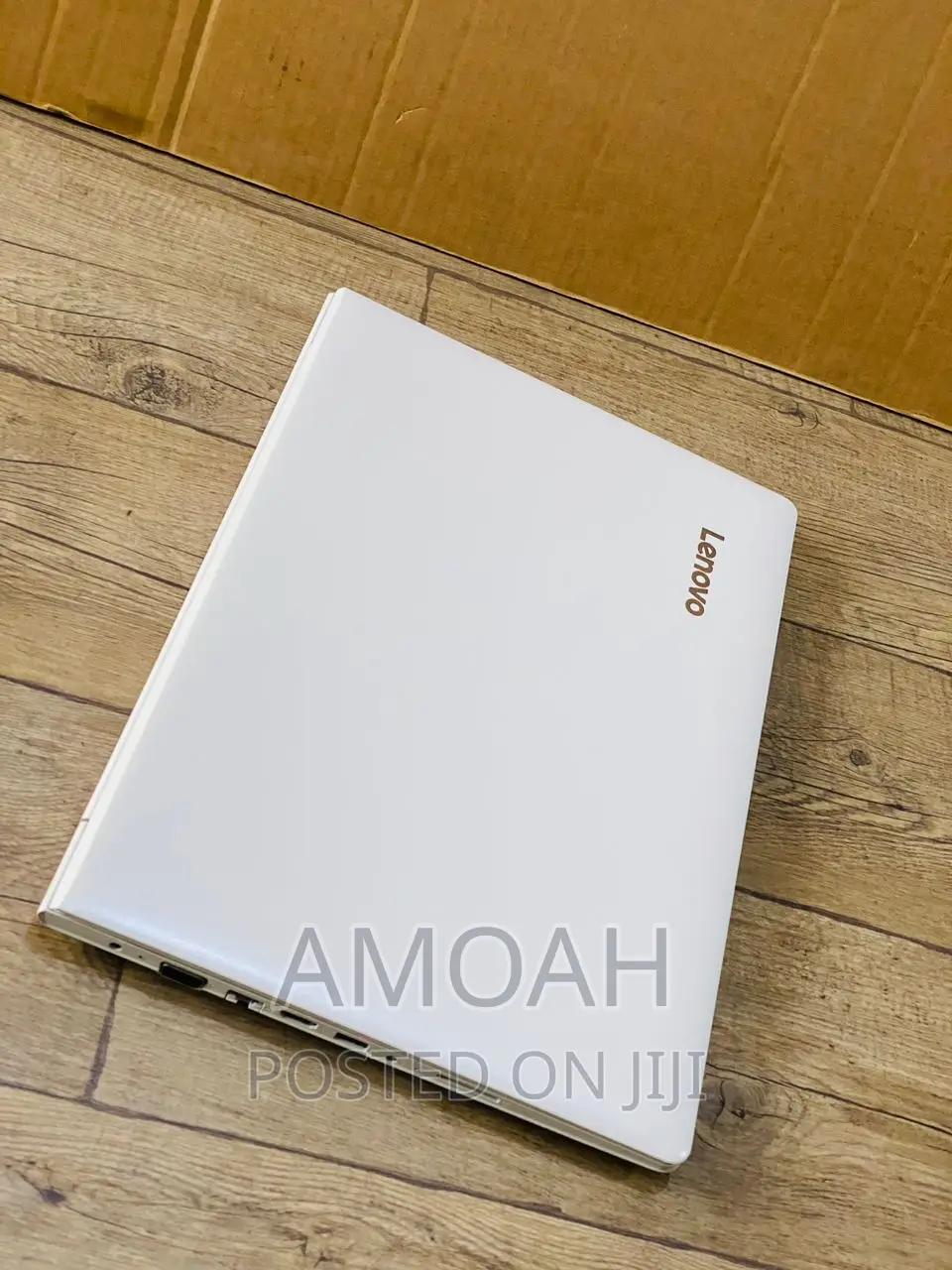 Laptop Lenovo IdeaPad U510 8GB Intel Core I5 HDD 500GB