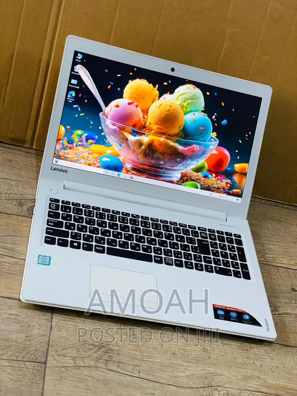 Laptop Lenovo IdeaPad U510 8GB Intel Core I5 HDD 500GB