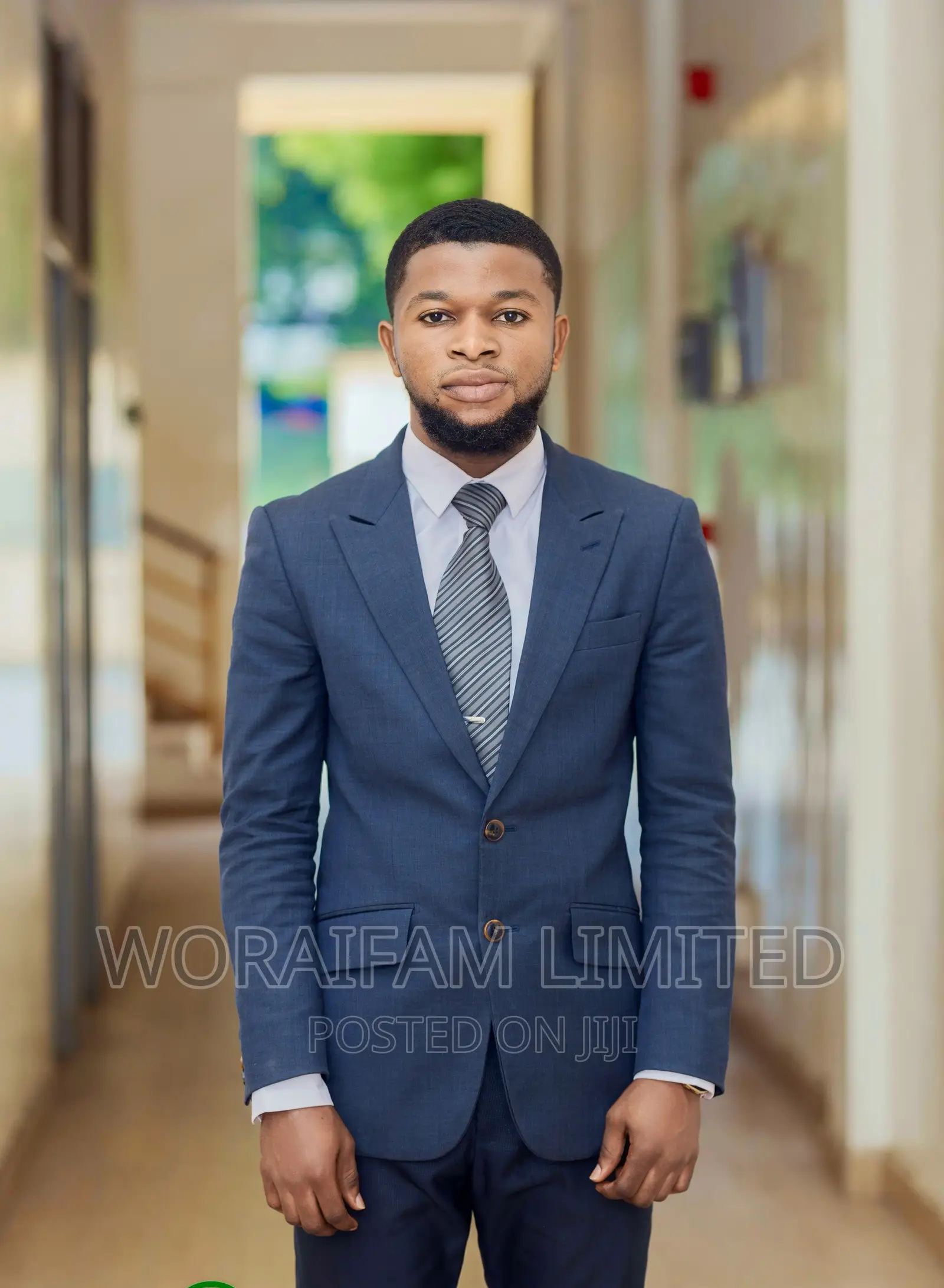 Operations, Offices and Clerical Duties and Marketing