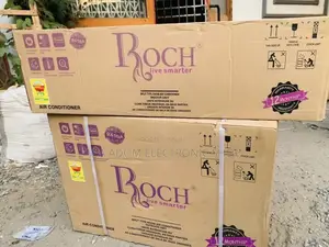 Shop Affordable Roch 1.5hp Split Type Air Conditioner.