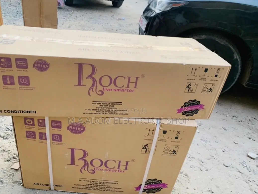 High Quality Roch 2.0hp Split Type Air Conditioner,R410.