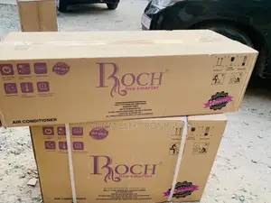 Quality Yet Affordable Roch 2.0hp Split Type Air Conditioner