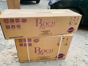 Durable and Affordable Roch 2.0hp Split Type Air Conditioner
