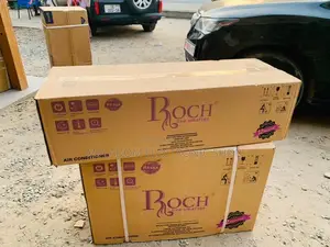 Fast Chilling Roch 2.0hp Split Type Air Conditioner.