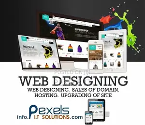 Promote Your Our Business With an E-Commerce Website