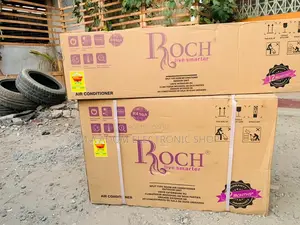 Energy Saving Roch 2.5hp Split Type Air Conditioner,R410.