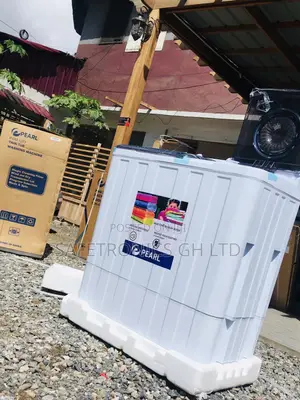 Reliable Topload Pearl 12kg Washingmachine Semiautomatic