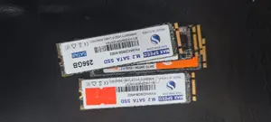 M.2 Nvme SSD