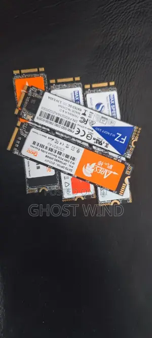 M.2 Nvme SSD