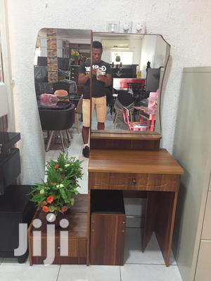 Promotion of Dresser