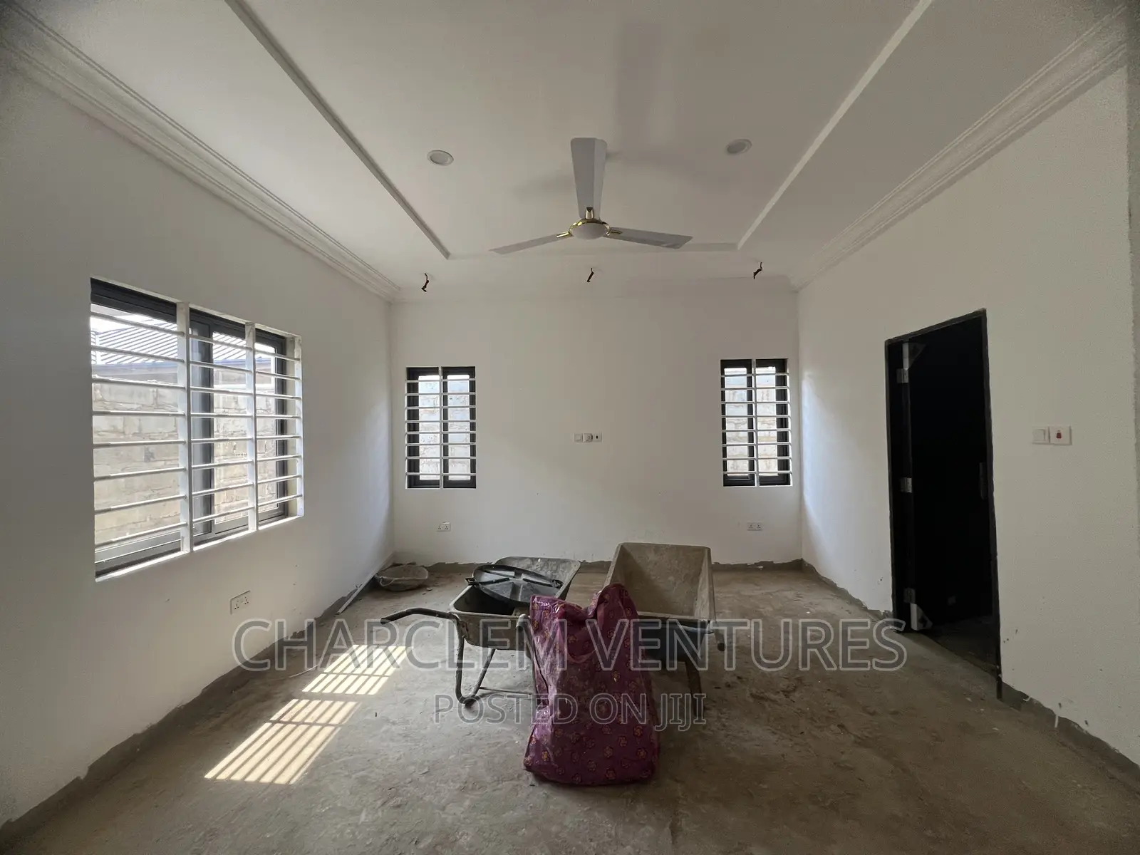 3bdrm House in Charclem Ventures, Adenta for sale