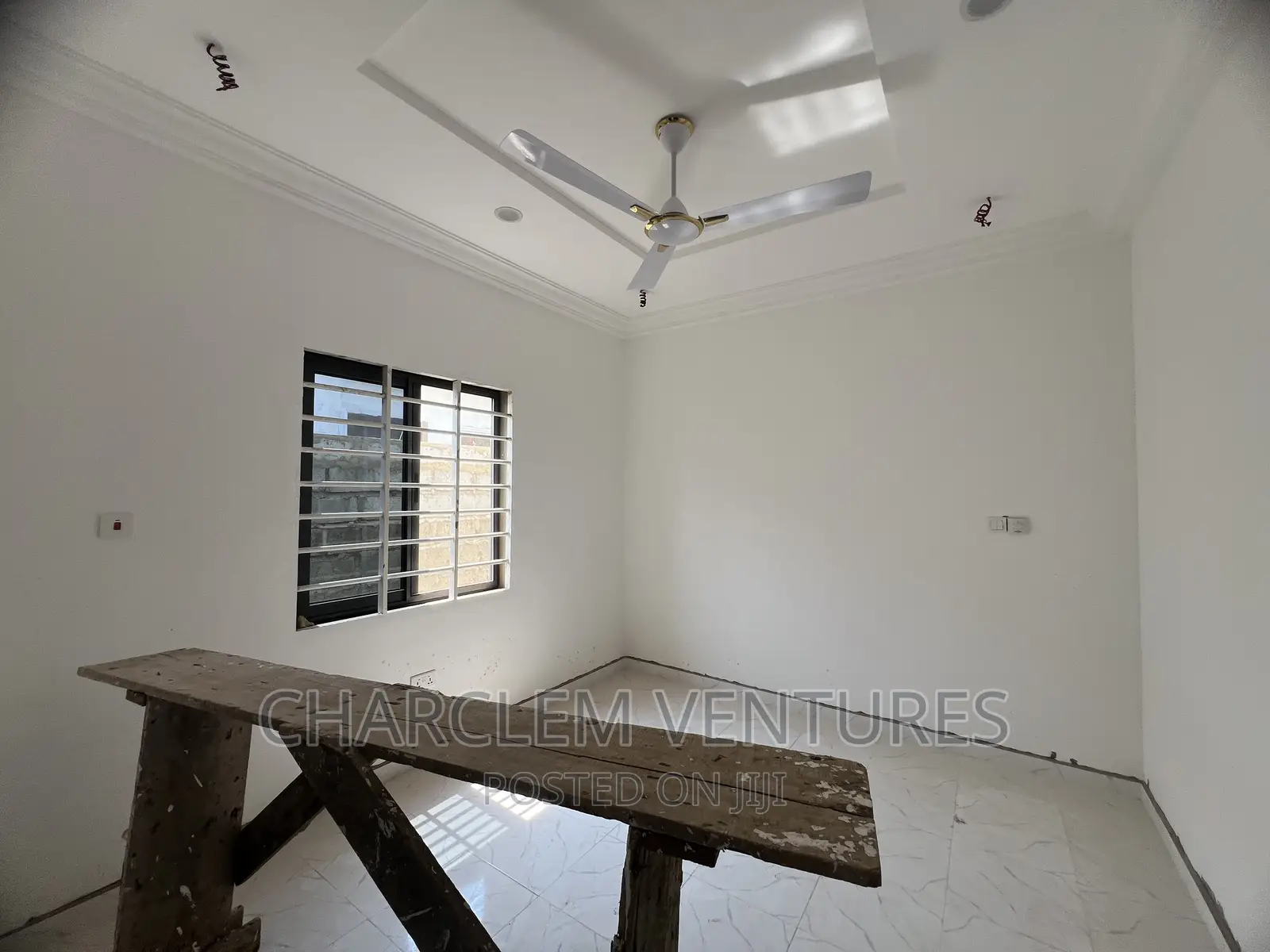 3bdrm House in Charclem Ventures, Adenta for sale
