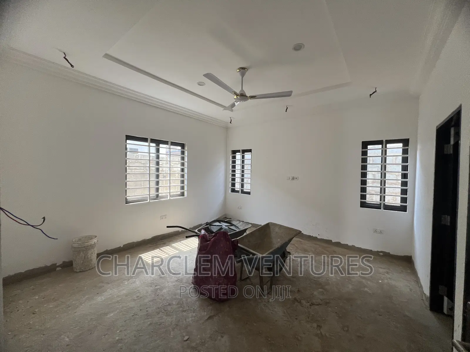 3bdrm House in Charclem Ventures, Adenta for sale