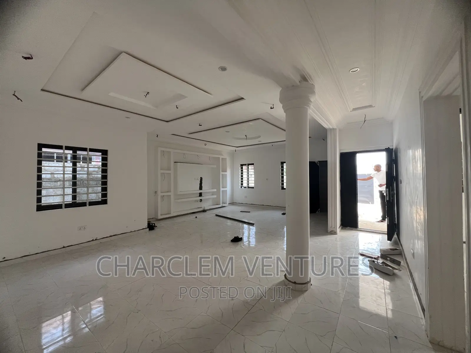 3bdrm House in Charclem Ventures, Adenta for sale
