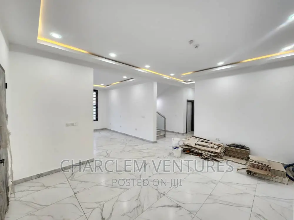 4bdrm House in Charclem Ventures, East Legon for sale