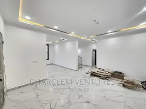 4bdrm House in Charclem Ventures, East Legon for sale