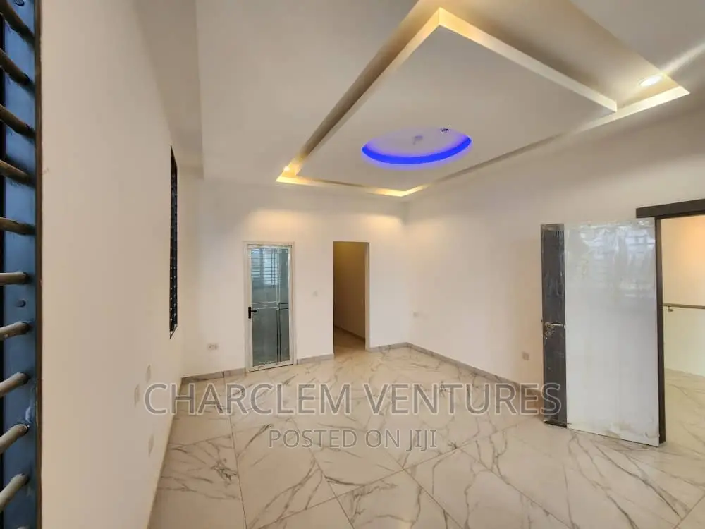4bdrm House in Charclem Ventures, East Legon for sale