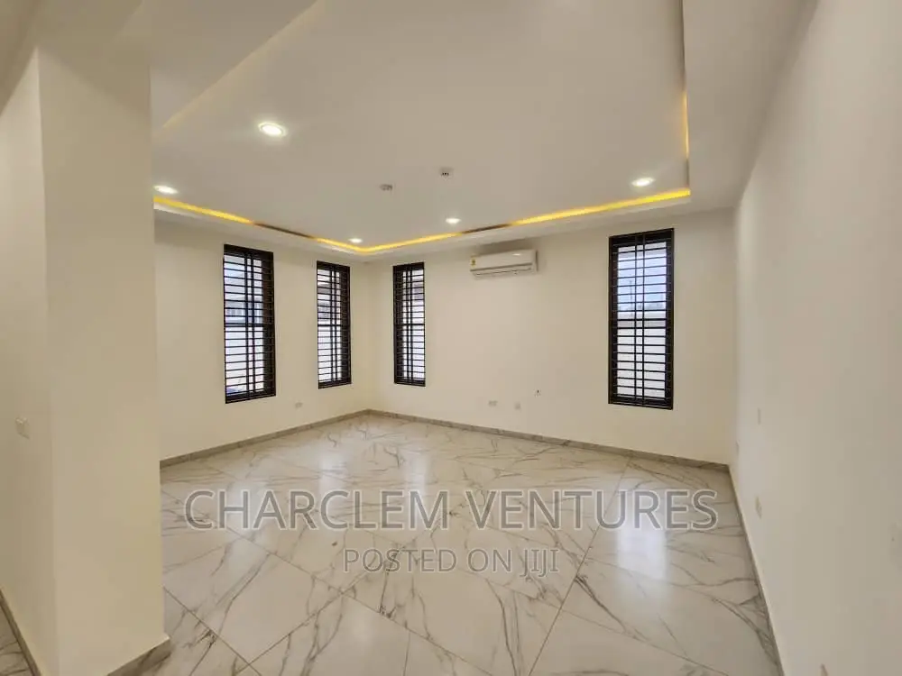 4bdrm House in Charclem Ventures, East Legon for sale