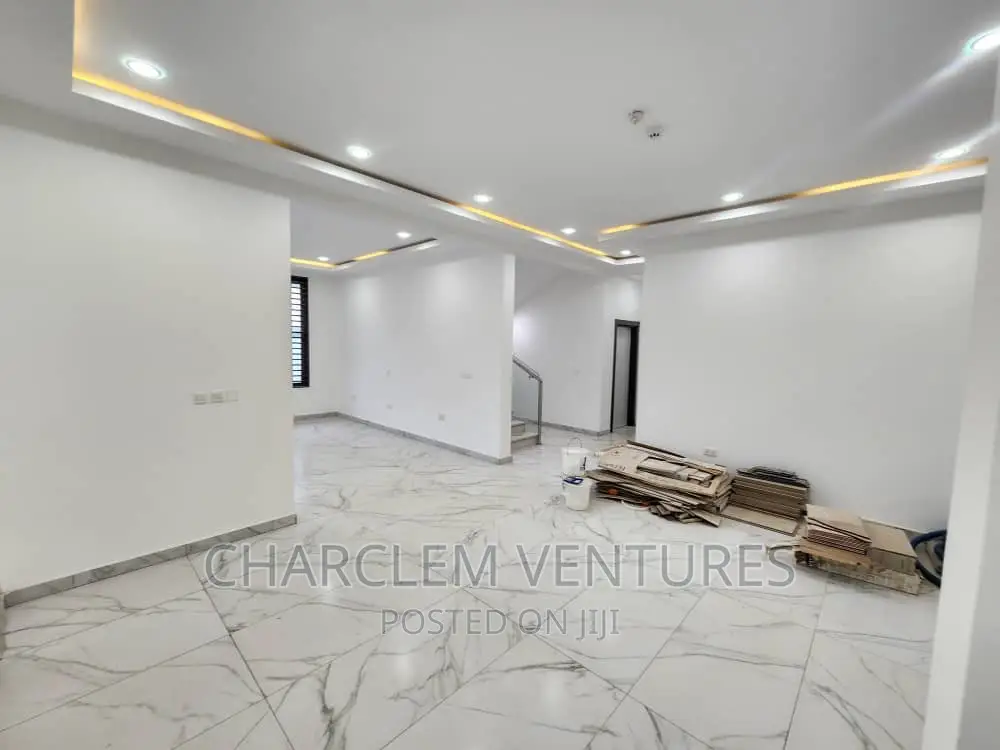 4bdrm House in Charclem Ventures, East Legon for sale