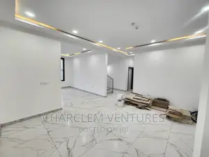 4bdrm House in Charclem Ventures, East Legon for sale