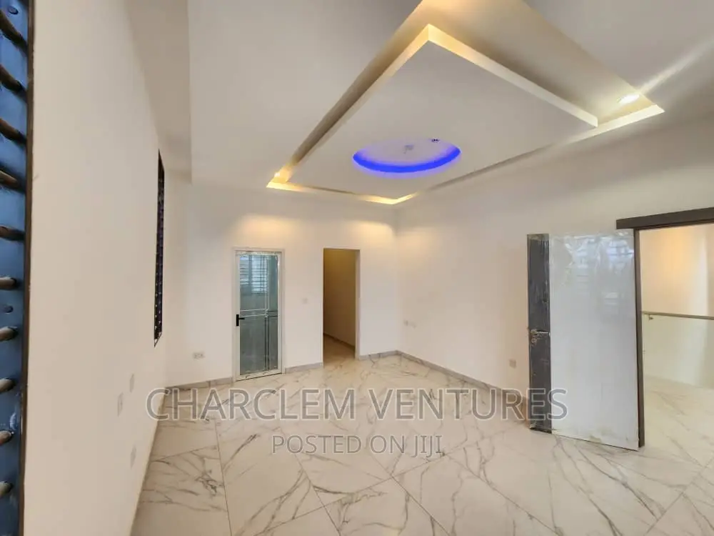 4bdrm House in Charclem Ventures, East Legon for sale