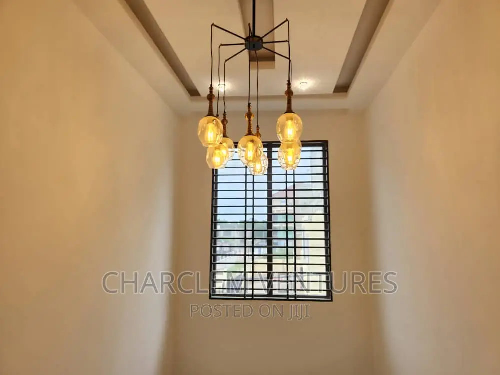 4bdrm House in Charclem Ventures, East Legon for sale