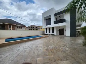 4bdrm House in Charclem Ventures, East Legon for sale