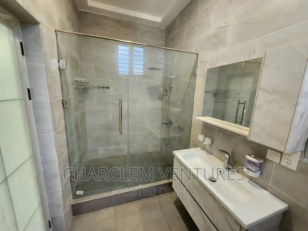 4bdrm House in Charclem Ventures, East Legon for sale