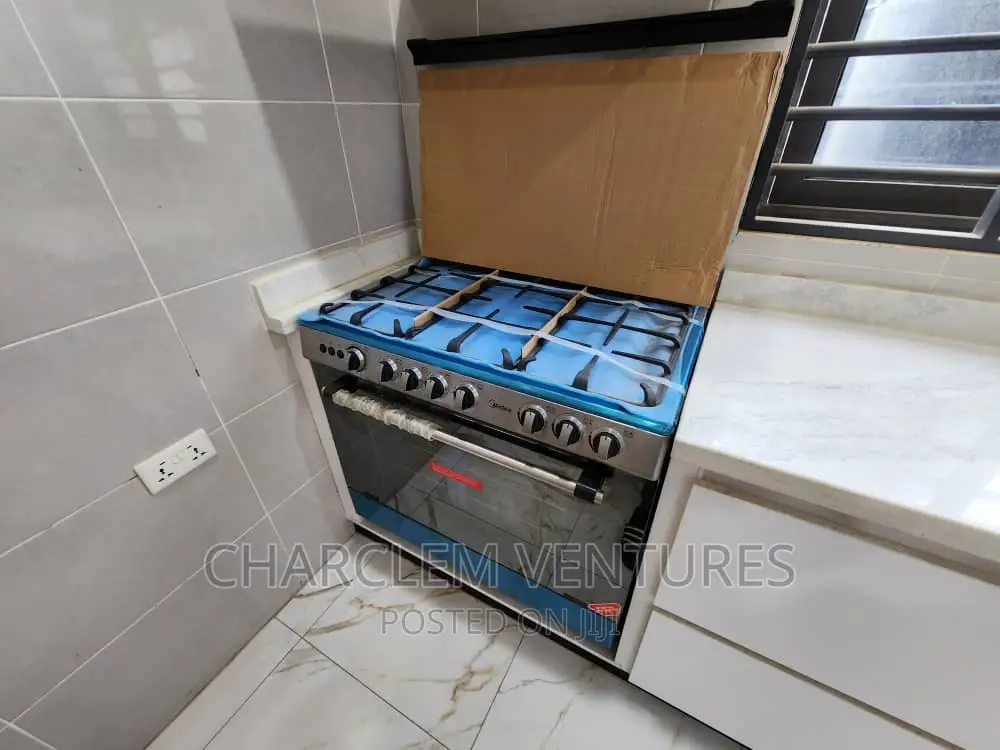 4bdrm House in Charclem Ventures, East Legon for sale
