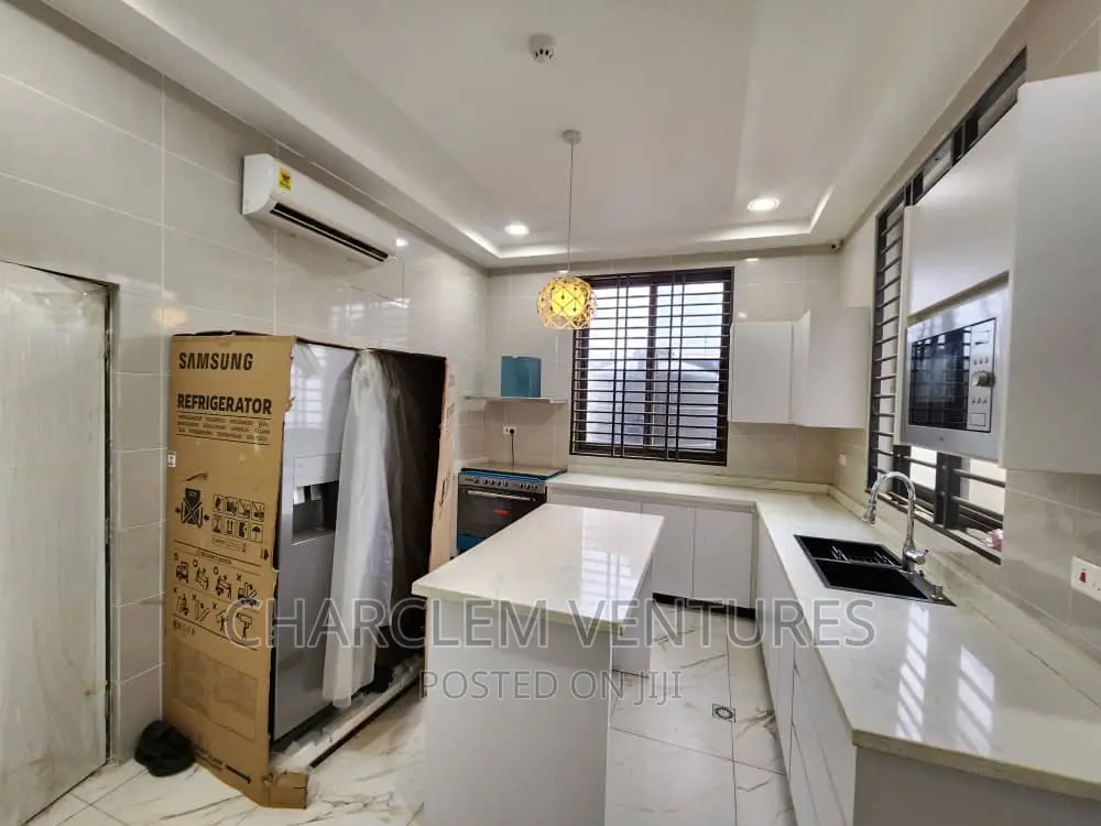 4bdrm House in Charclem Ventures, East Legon for sale