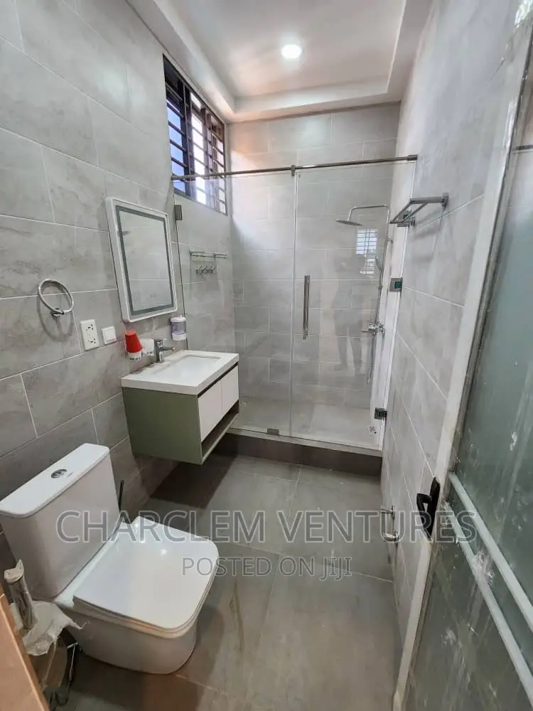 4bdrm House in Charclem Ventures, East Legon for sale