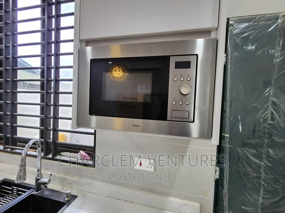 4bdrm House in Charclem Ventures, East Legon for sale