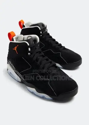 Jordan Retro 6