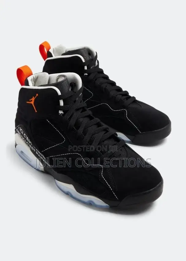 Jordan Retro 6