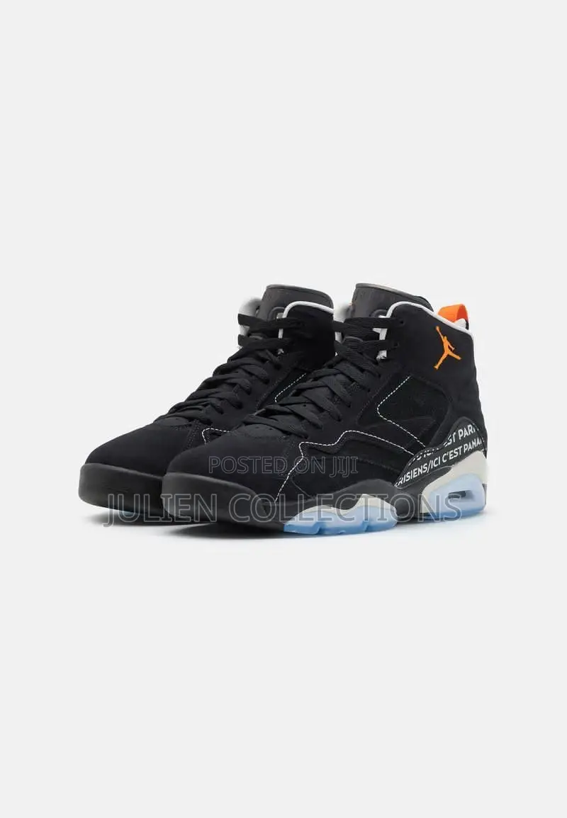 Jordan Retro 6