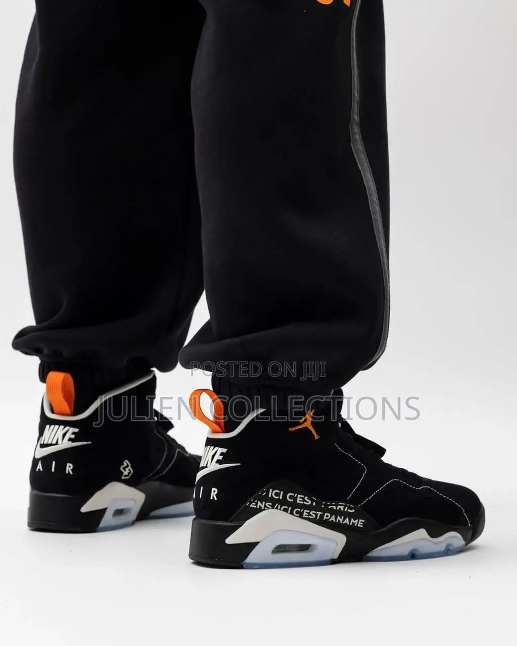 Jordan Retro 6
