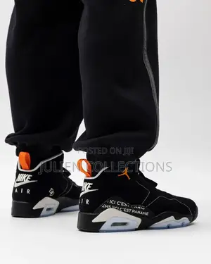 Jordan Retro 6