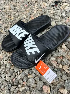 Nike Slides