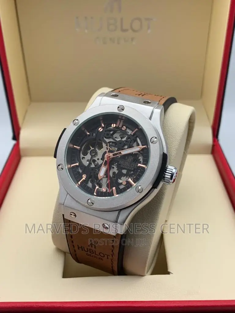 Hublot Geneve Watches