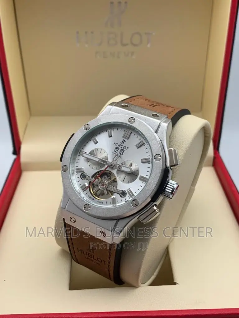 Hublot Geneve Watches