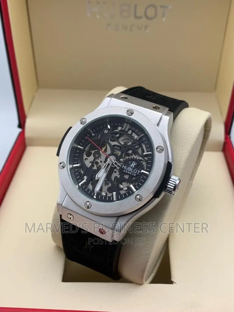 Hublot Geneve Watches